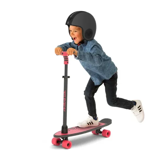 SkatieSkootie 3